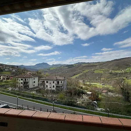 La Serra Apartment