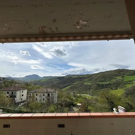 Apartment La Serra