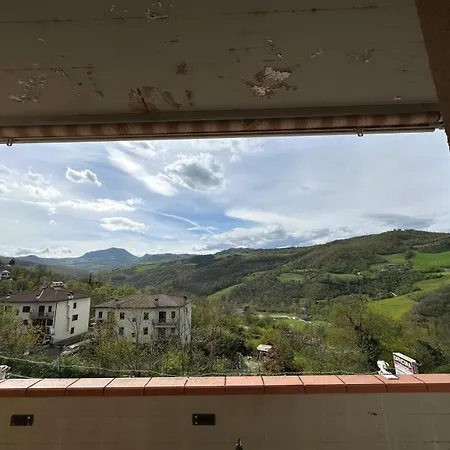 La Serra Apartment