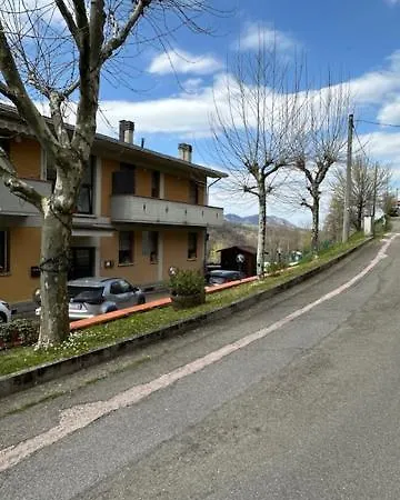 Apartment La Serra
