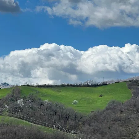 La Serra Apartment Castiglione dei Pepoli