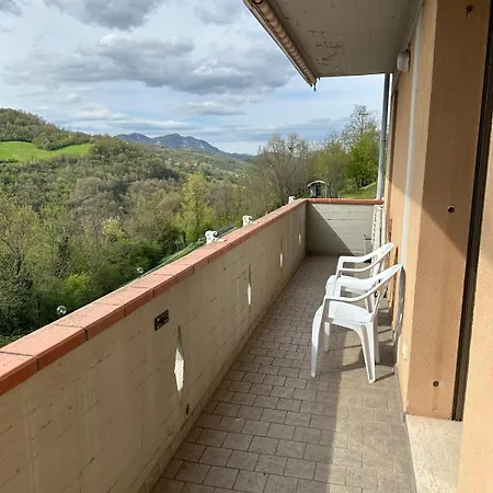 La Serra Lagaro