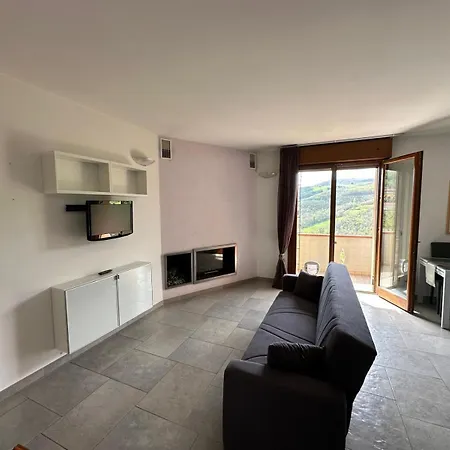 Διαμέρισμα La Serra *