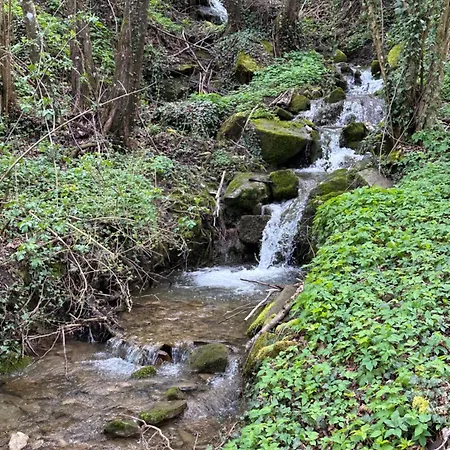 Apartman La Serra *