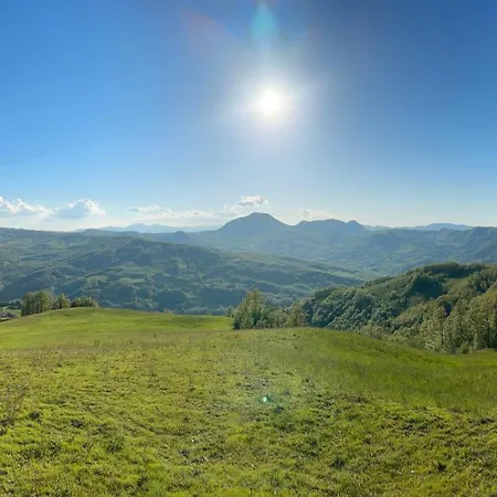 La Serra 카스틸리오네 델 페폴리