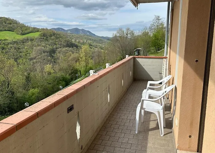 La Serra Castiglione dei Pepoli