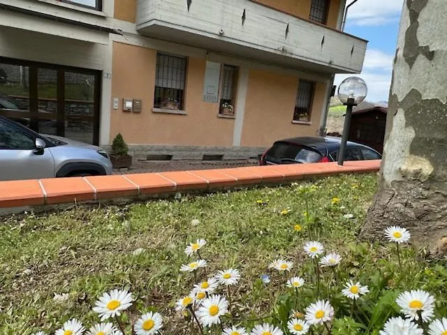 La Serra Lejlighed Castiglione dei Pepoli