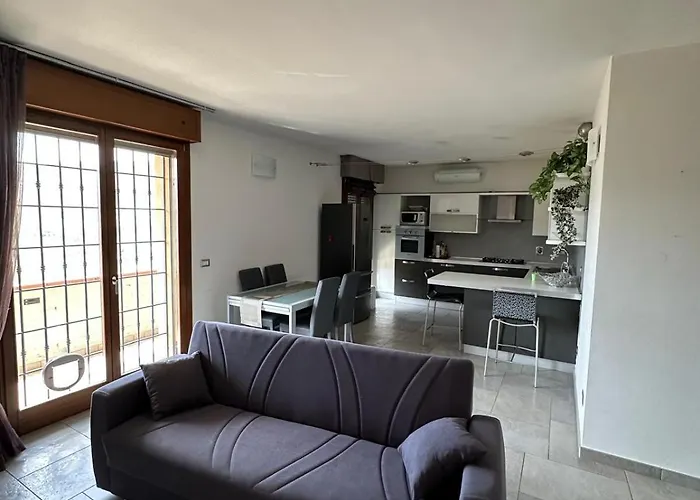 Lejlighed La Serra *