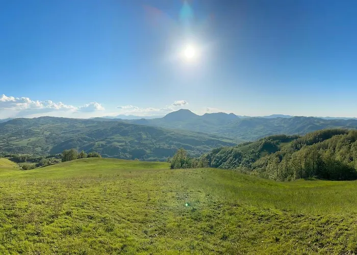 La Serra Castiglione dei Pepoli